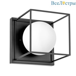 Бра Lightstar Gabbia 732617