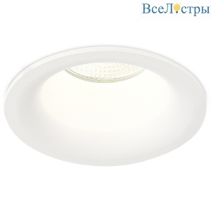 Встраиваемый светильник Simple Story 2078-LED7DLW