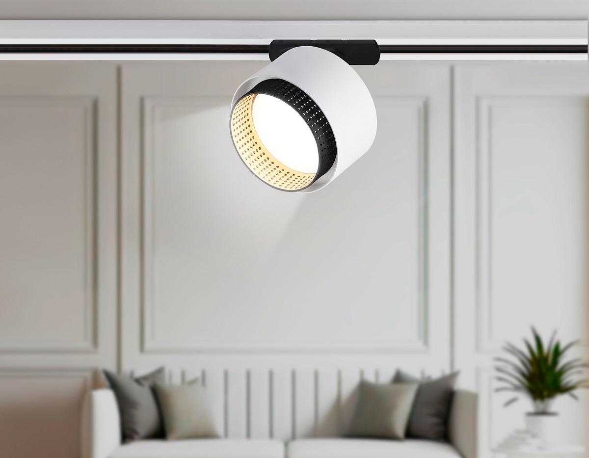 трековый светильник ambrella light track system gl5379