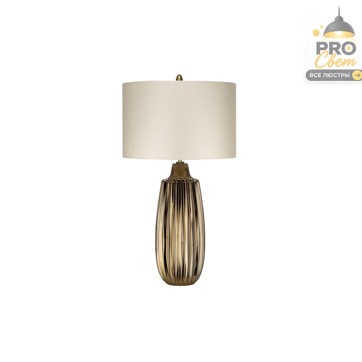 настольная лампа elstead lighting newham-tl-l