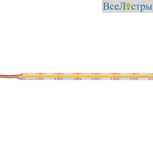 Светодиодная лента Wolta WLSCOB-14W/CCT/24H608-01