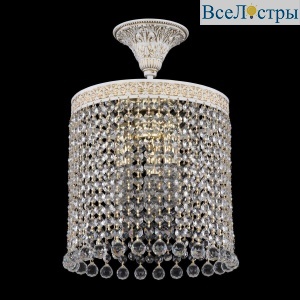 Потолочная люстра Bohemia Ivele AL19201/25FL WMG Balls