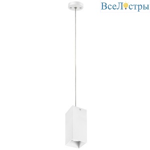 Подвесной светильник Lightstar RULLO RP386 (216386+590256)