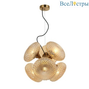 Подвесная люстра Stilfort Roxie 2095/05/06P