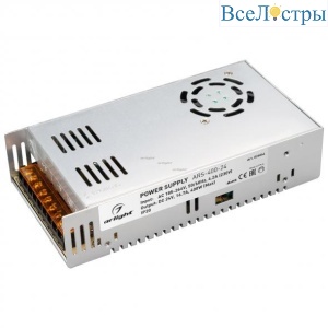 Блок питания для светодиодной ленты Arlight 026864