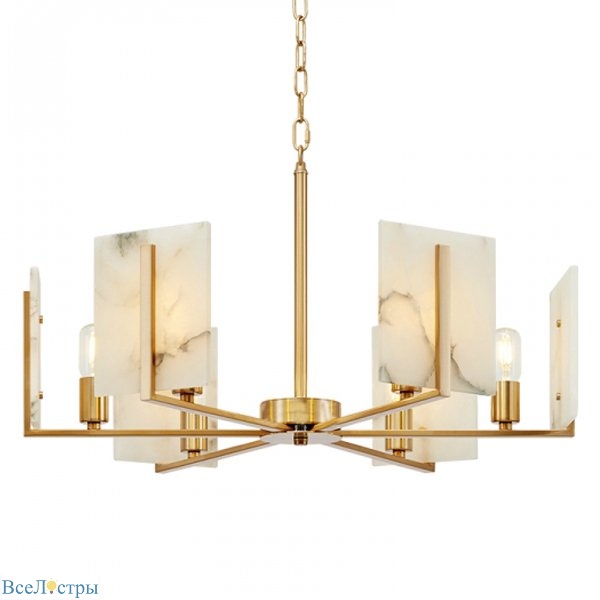 подвесная люстра imperiumloft marble 75586-22