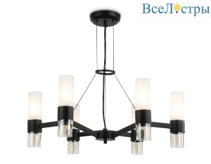 Подвесная люстра Ambrella Light High Light Heigh Light LH55104