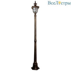 Садово-парковый светильник Feron PL4047 11427