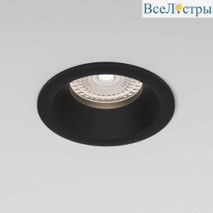 Встраиваемый светильник Elektrostandard 25058/01 a067713