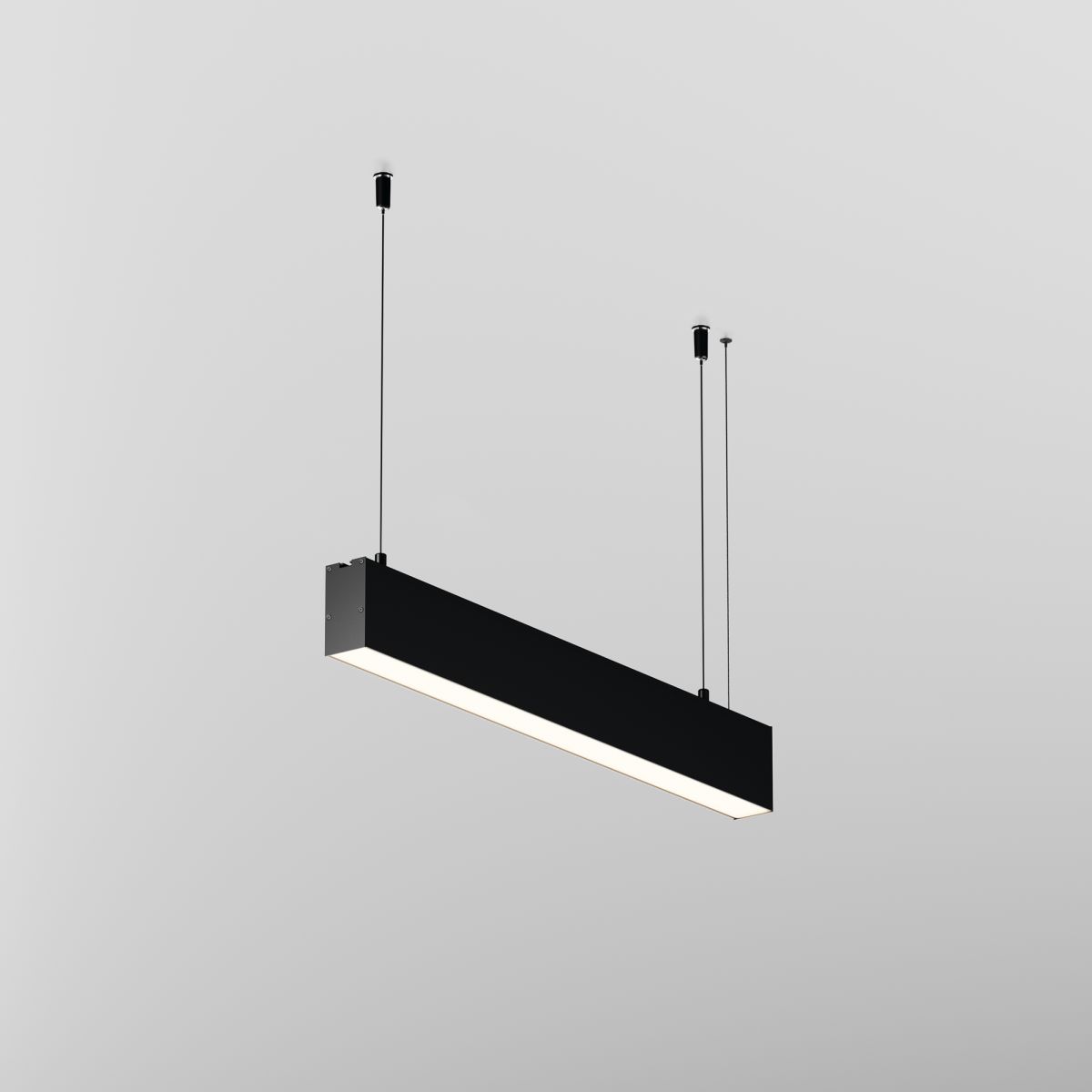 линейный светильник maytoni technical ll312042