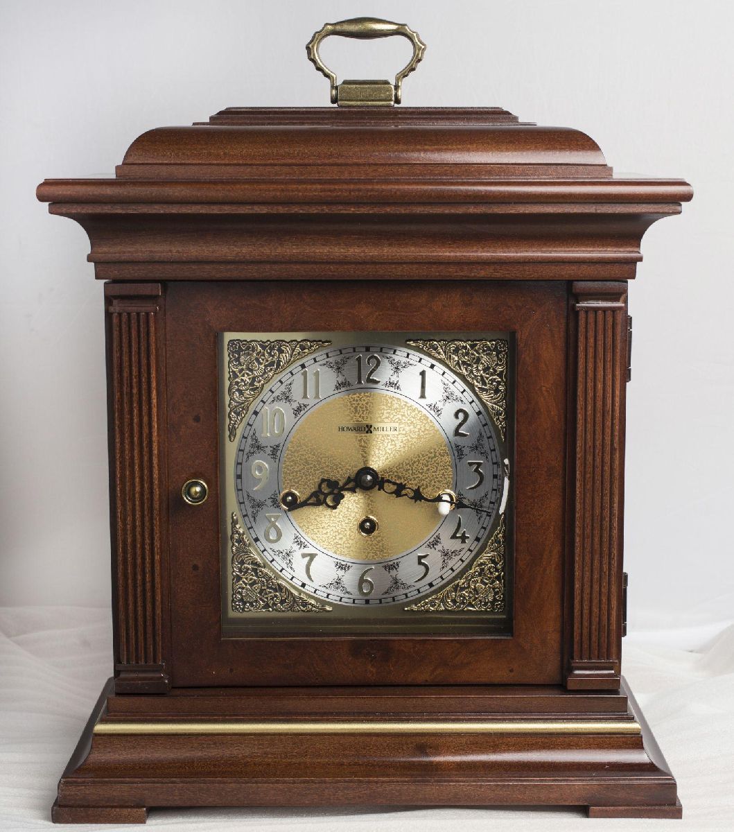 настольные часы howard miller thomas tompion 612-436