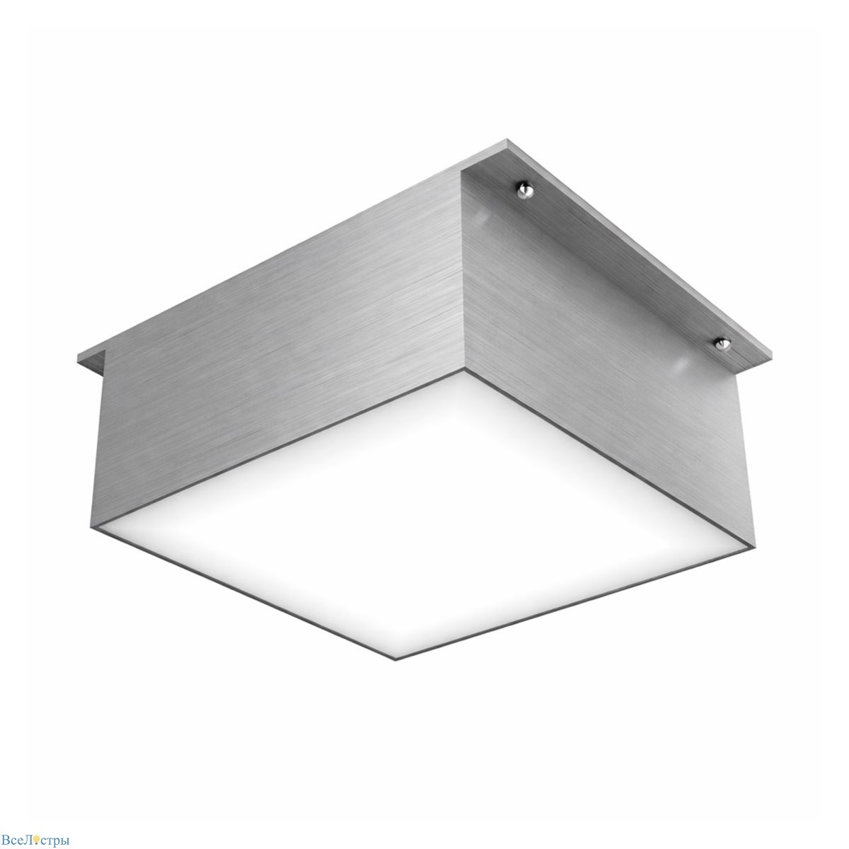 светильник грильято st luce stp700.r1010.54nw.g