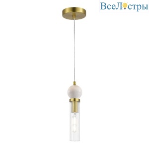 Подвесной светильник ST Luce Medea SL1244.303.01
