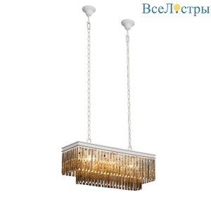 Подвесная люстра Vitaluce V5158-0/10