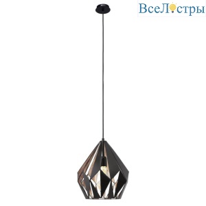Подвесной светильник Eglo Vintage 49254