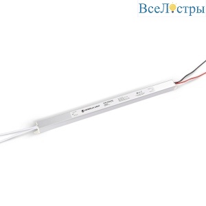 Блок питания Ambrella light Illumination LED Driver 24V 48W IP20 2A GS8624