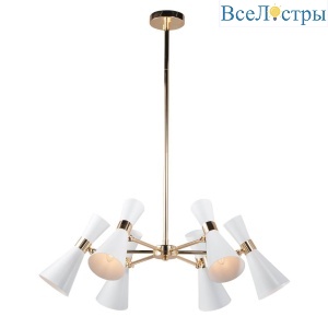 Подвесная люстра Lightstar Dumo 816066