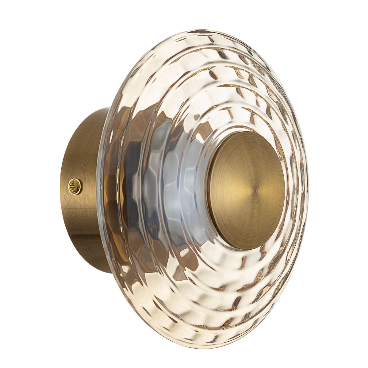 бра citilux jantar cl240313