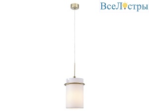 Подвесной светильник Newport Ivanna 4631/S gold М0070787