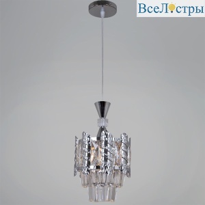 Подвесной светильник Reluce 60630-0.9-01 CH