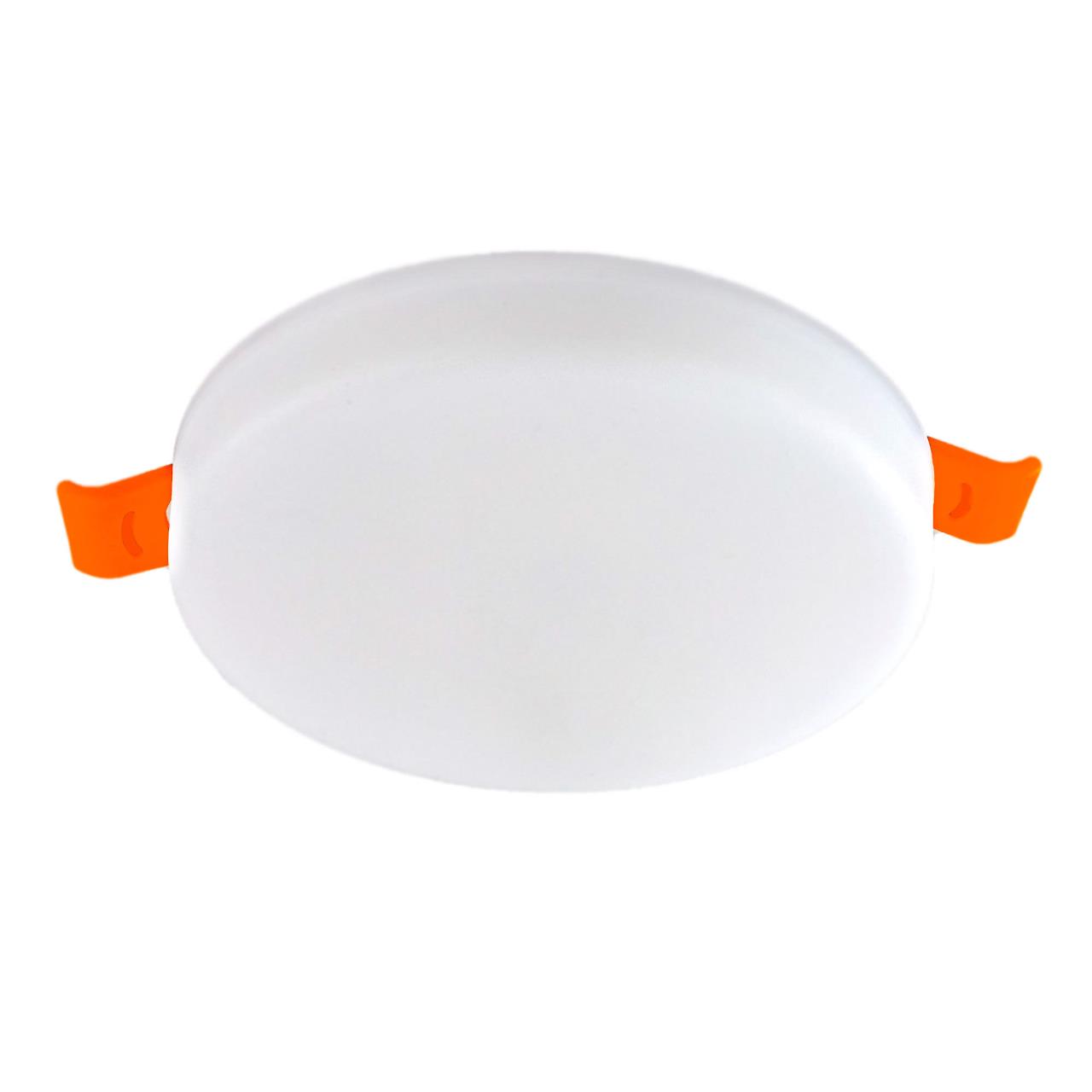 встраиваемый светильник citilux вега cld5310n