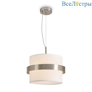 Подвесной светильник Freya Bride FR5367PL-01N