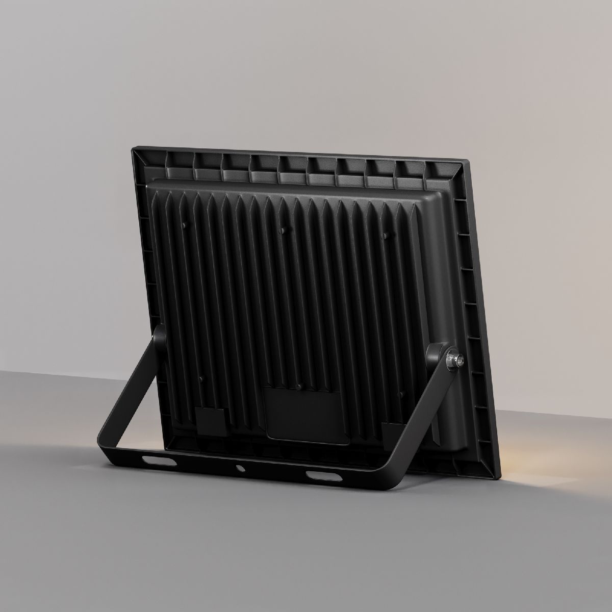 прожектор maytoni flood fl001-l100b4k
