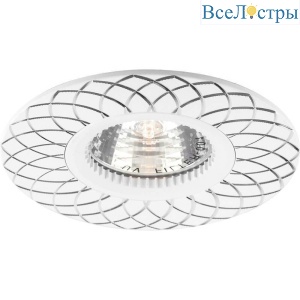 Встраиваемый светильник Feron GSM388 28888