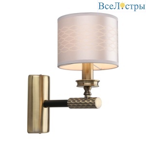 Бра Omnilux OML-57301-01