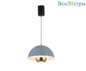 Подвесной светильник Kink Light Джелони 07524-23,05