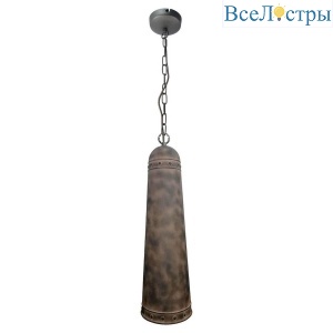 Подвеcной светильник Lussole Loft Selma LSP-9502