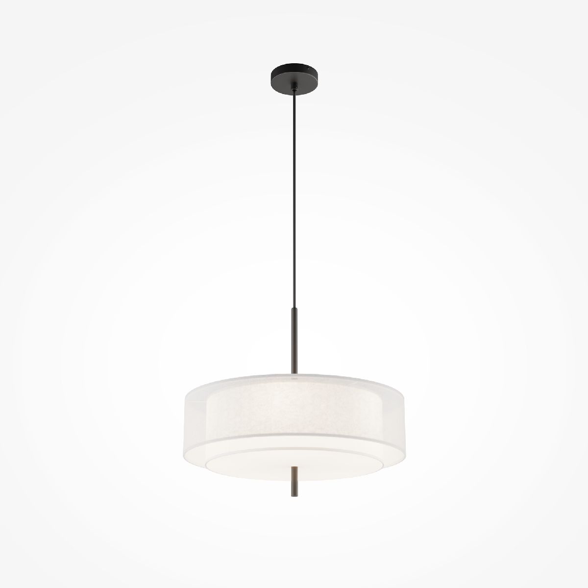 подвесная люстра maytoni bergamo mod613pl-05w1
