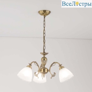 Подвесная люстра Citilux Латур CL413231