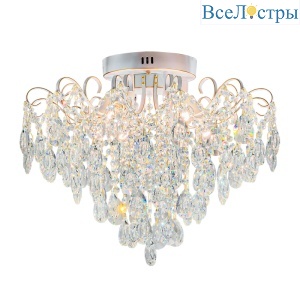 Потолочная люстра Escada Gertrude 1120/6PL