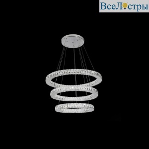 Подвесная люстра Citilux Olimpia EL330P90.1