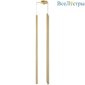 Подвесной светильник Lightstar Tubo L3T747433