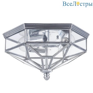 Потолочный светильник Maytoni Zeil H356-CL-03-CH