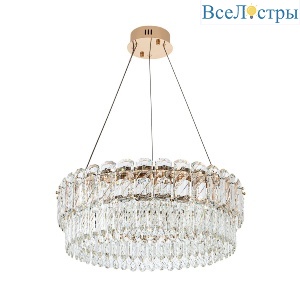 Подвесная люстра Modestyle MS.399.590 GD