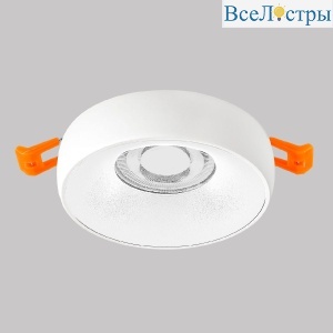 Встраиваемый светильник IMEX IL.0029.0005-WH