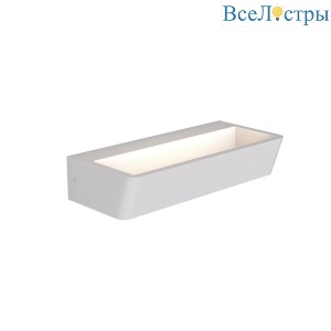 Настенный светильник Mantra Altea 8093