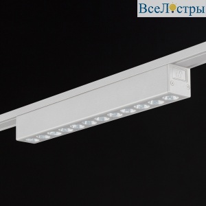 Трековый светильник SWG PRO DL-SLIM-DRWH-12-CCT 022081