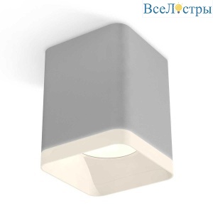 Комплект потолочного светильника Ambrella light Techno Spot XC (C7814, N7755) XS7814010