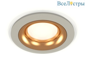 Встраиваемый светильник Ambrella Light Techno XC7623005 (C7623, N7014)