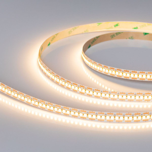 Светодиодная лента Arlight UL-A240-10mm 48V Warm2700-CX2 (23 W/m, IP20, 10m) 063811