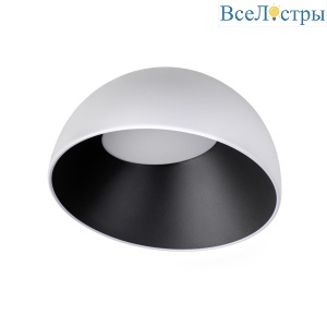 Потолочный светильник Loft IT Egg 10197/350 WB