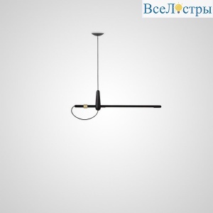 Подвесной светильник Imperium Loft Barcker 140555-26