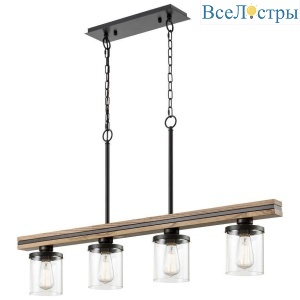 Подвесная люстра Wertmark Bonnie WE583.04.023