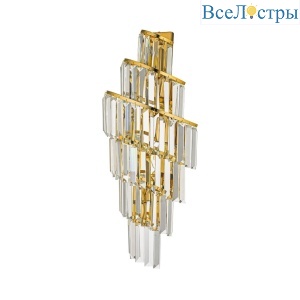 Настенный светильник Dio DArte Esperia E 2.25.100 G