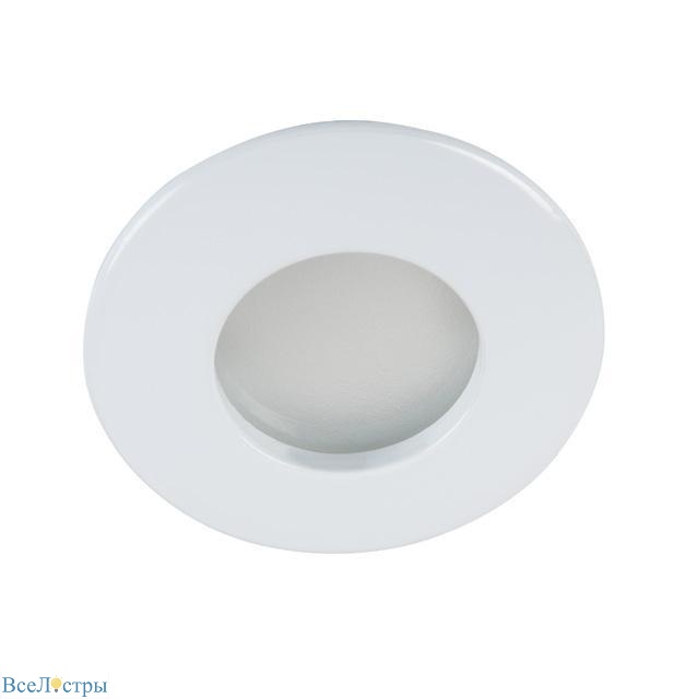 точечный светильник kanlux qules ac o-w 26303
