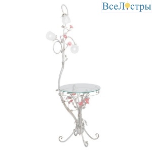 Торшер Vitaluce V1704-0/3P